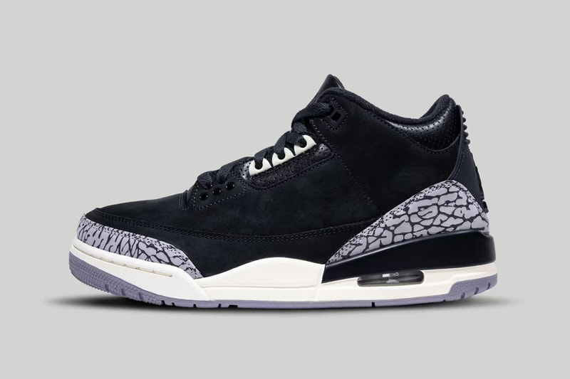 Jordan Brand 正式發佈 2023 假期 Retro 系列鞋款