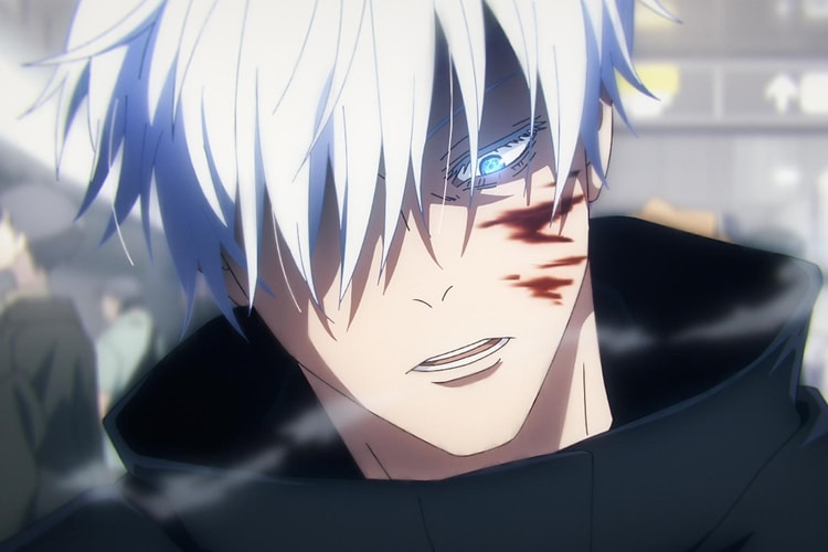 《咒術迴戰》動畫第二季第 9 話「澀谷事變 開門」先行圖正式公開