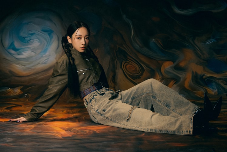 專訪 Julia 吳卓源:好好駕馭一個風格,然後把它做到極致!