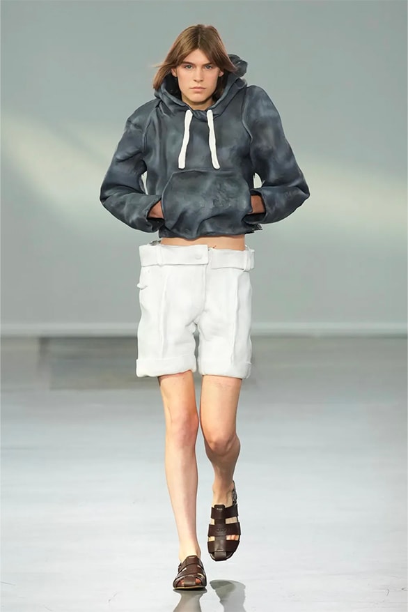 黏土造物!JW Anderson 2024 春夏系列大秀正式登場