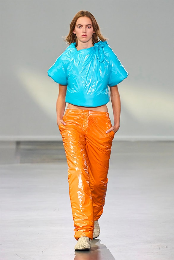 黏土造物!JW Anderson 2024 春夏系列大秀正式登場