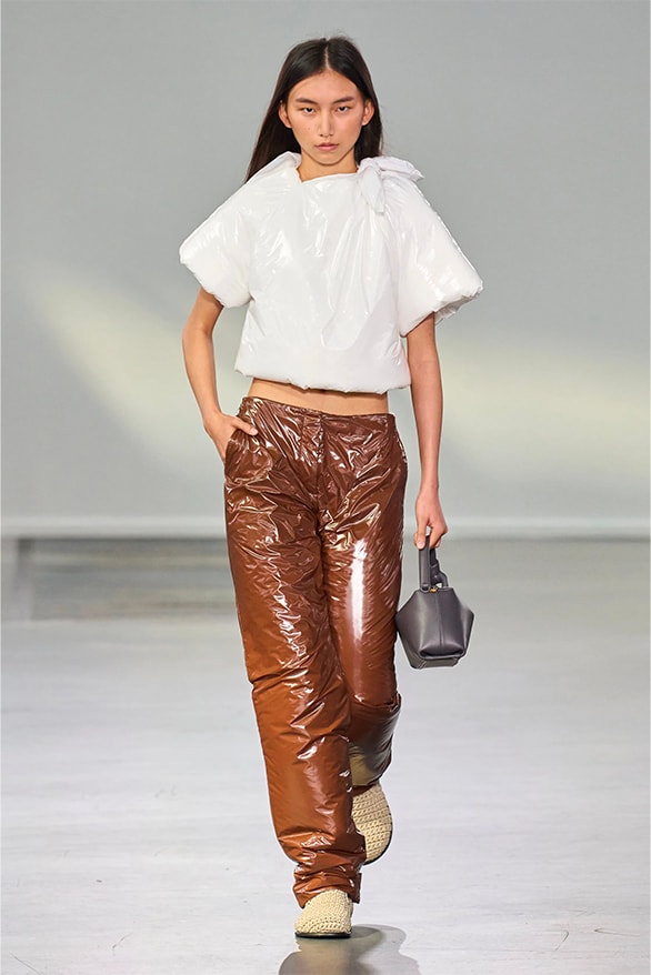 黏土造物!JW Anderson 2024 春夏系列大秀正式登場