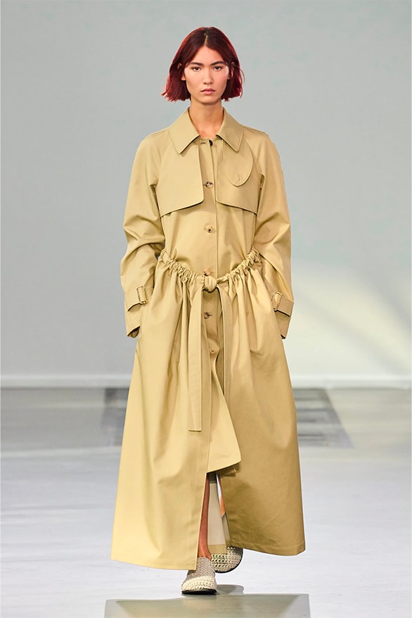 黏土造物!JW Anderson 2024 春夏系列大秀正式登場
