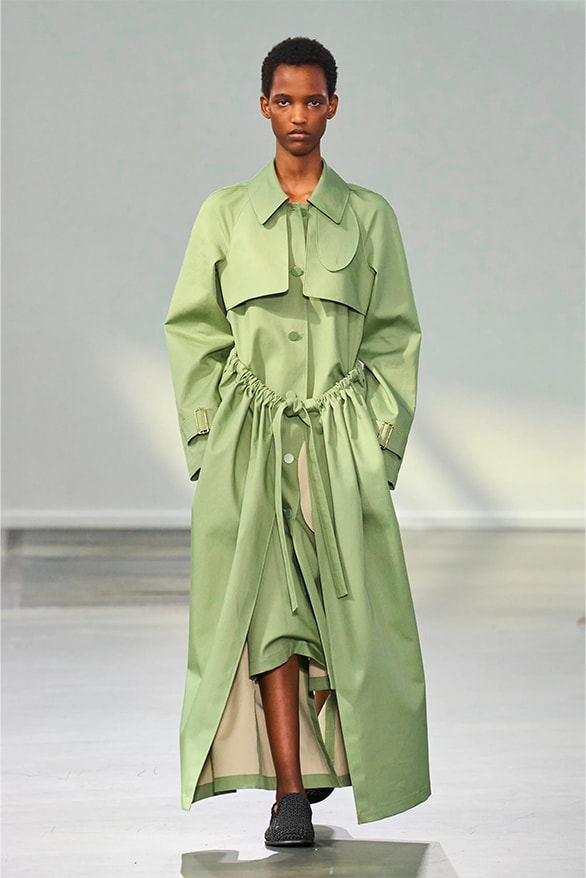 黏土造物!JW Anderson 2024 春夏系列大秀正式登場