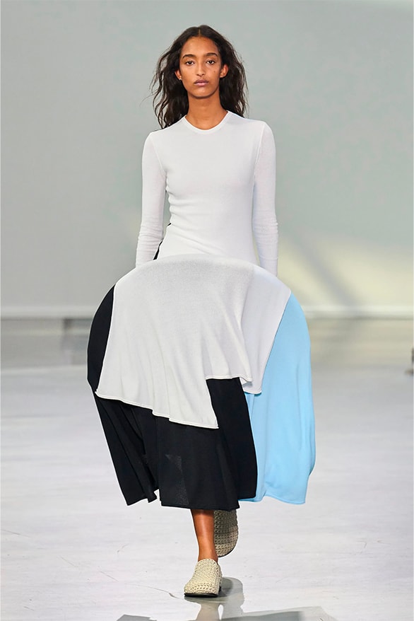 黏土造物!JW Anderson 2024 春夏系列大秀正式登場