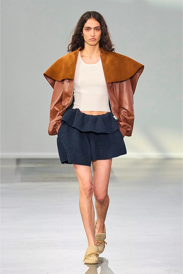黏土造物!JW Anderson 2024 春夏系列大秀正式登場