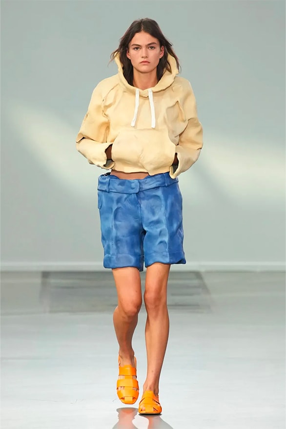 黏土造物!JW Anderson 2024 春夏系列大秀正式登場