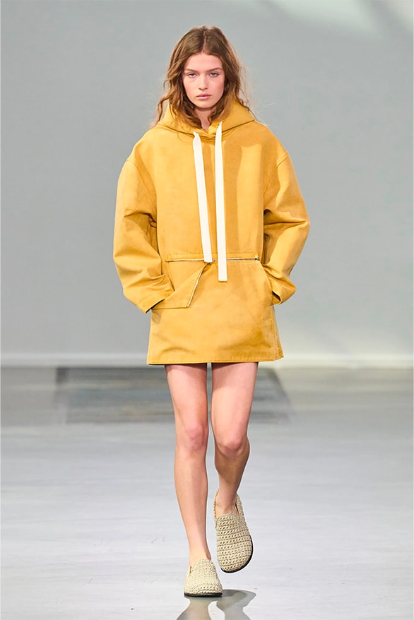 黏土造物!JW Anderson 2024 春夏系列大秀正式登場