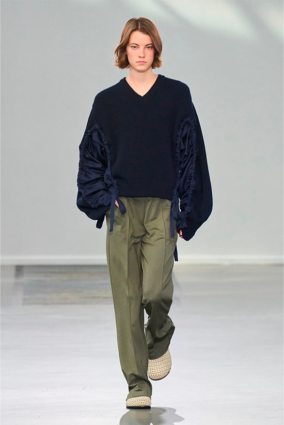 黏土造物!JW Anderson 2024 春夏系列大秀正式登場