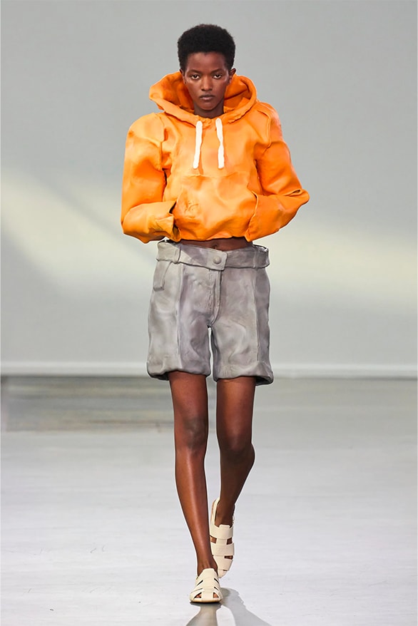 黏土造物!JW Anderson 2024 春夏系列大秀正式登場