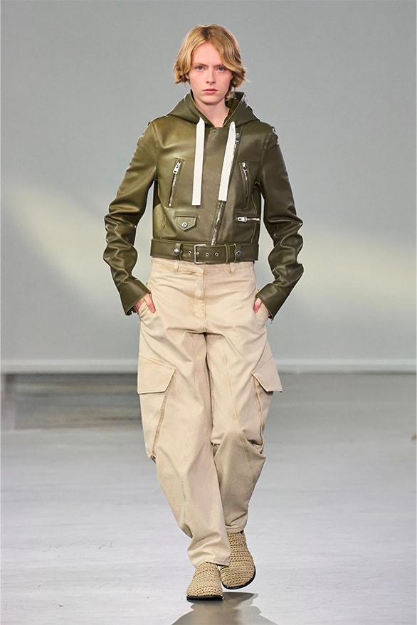 黏土造物!JW Anderson 2024 春夏系列大秀正式登場