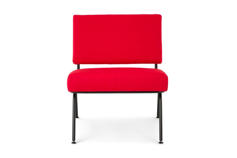 Knoll 復刻推出兩款品牌經典沙發座椅