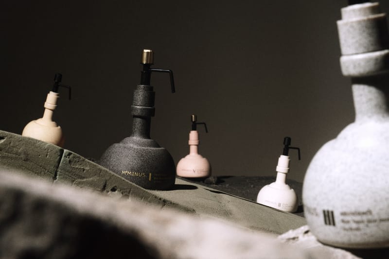 M19Minus 最新 the BUND 系列