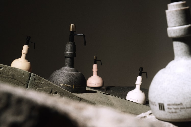 M19Minus 最新 the BUND 系列