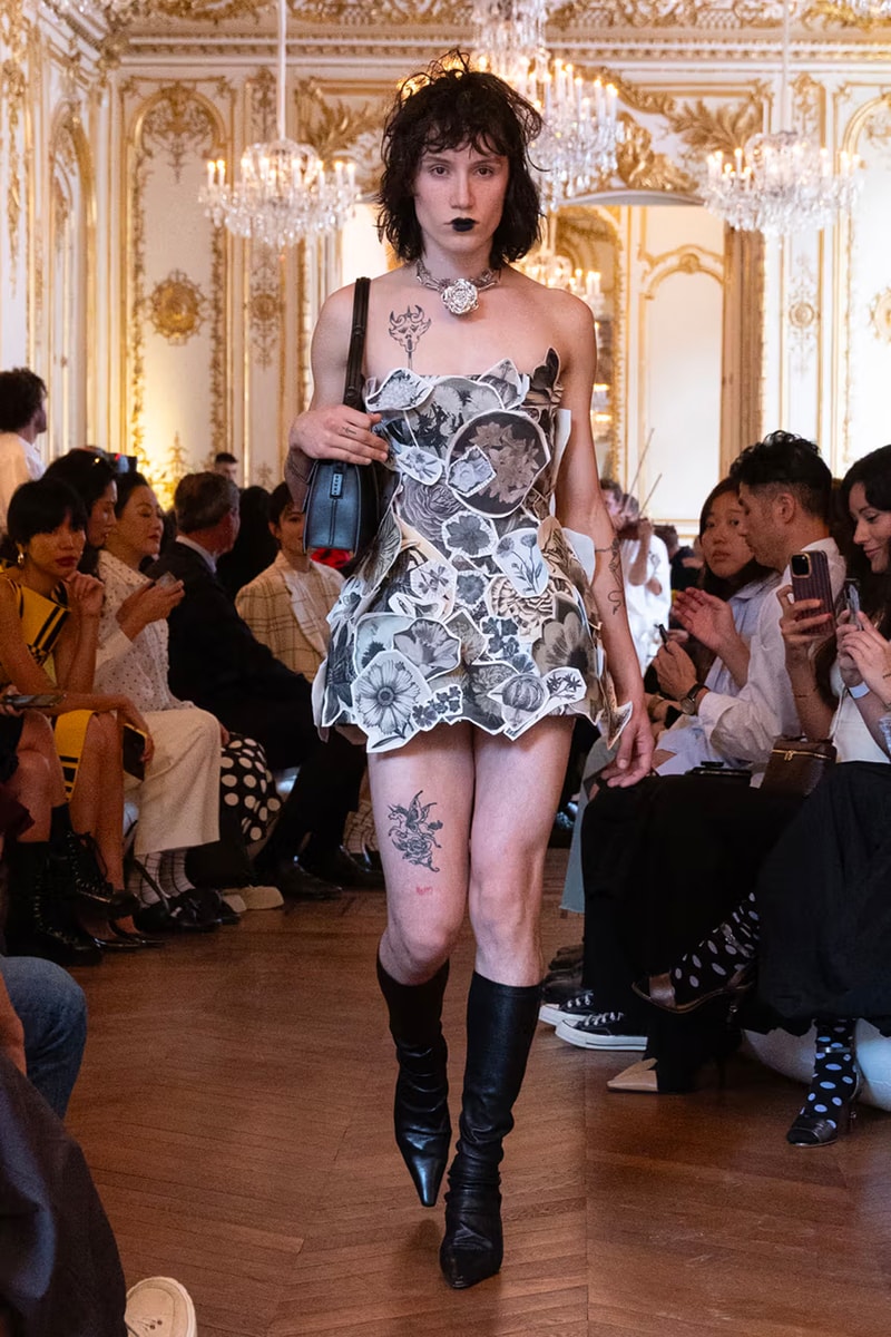 Marni 正式發佈 2024 春夏系列大秀