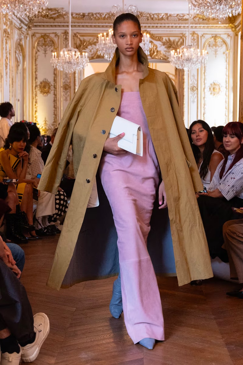 Marni 正式發佈 2024 春夏系列大秀