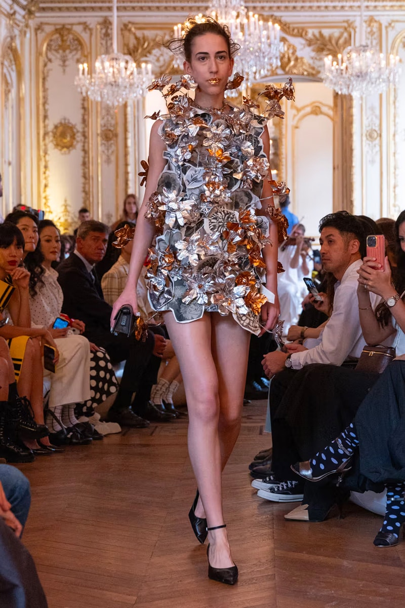 Marni 正式發佈 2024 春夏系列大秀