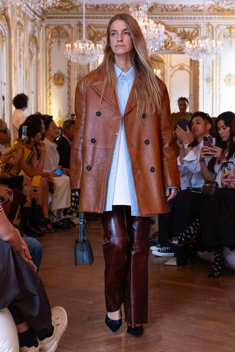 Marni 正式發佈 2024 春夏系列大秀
