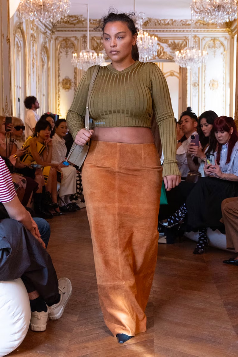 Marni 正式發佈 2024 春夏系列大秀