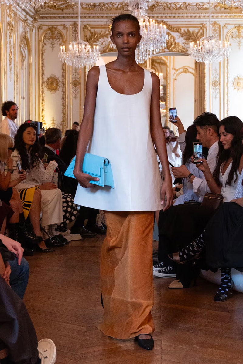 Marni 正式發佈 2024 春夏系列大秀