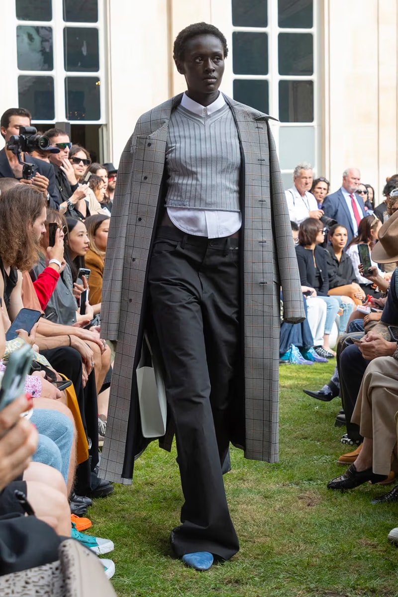 Marni 正式發佈 2024 春夏系列大秀