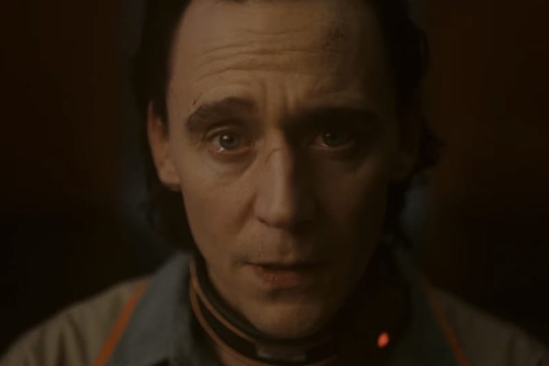 Marvel MCU 第五階段注目影集《洛基 Loki》第二季最新預告正式來襲