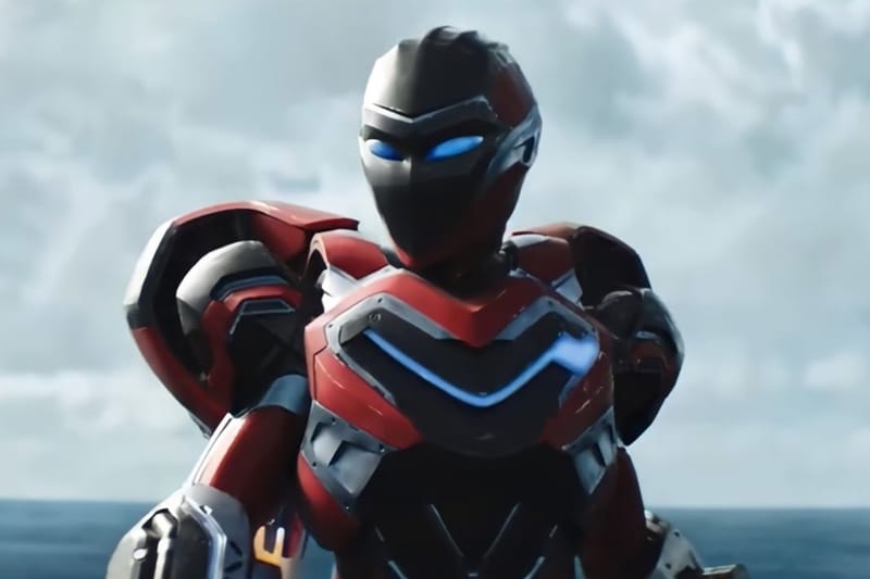 Disney 宣佈《鋼鐵人》衍生 Marvel 影集《鋼鐵心 Ironheart》取消上線