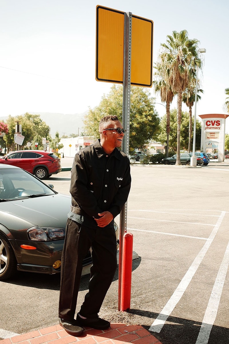 NEIGHBORHOOD x Dickies 最新聯乘系列正式推出