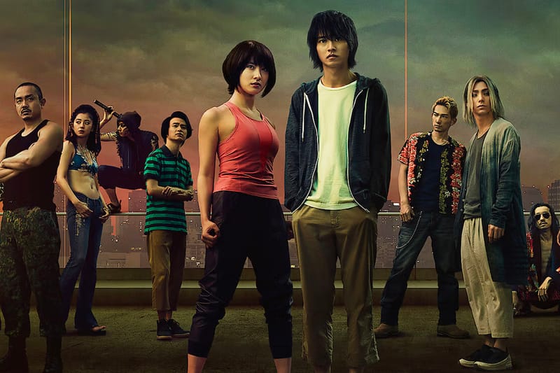 Netflix 人氣漫改影集《今際之國的闖關者》正式宣佈續訂第三季