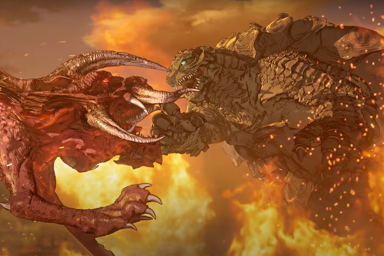 Netflix《大怪獸卡美拉:重生 GAMERA-Rebirth-》釋出全新廣告片段