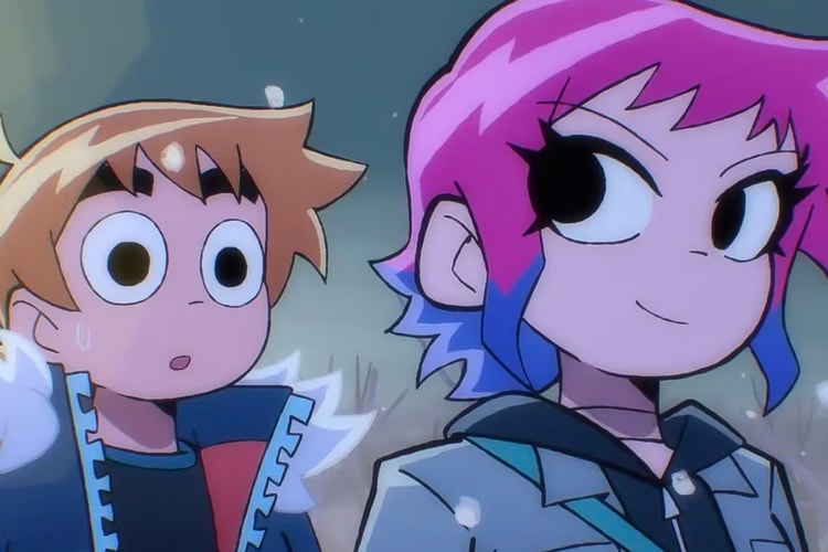 Netflix 打造《歪小子史考特/爆女大格鬥 Scott Pilgrim》改編動畫影集釋出最新片段