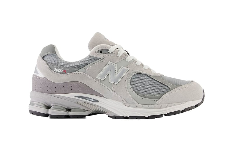 New Balance 2002RX GORE-TEX 版本正式推出