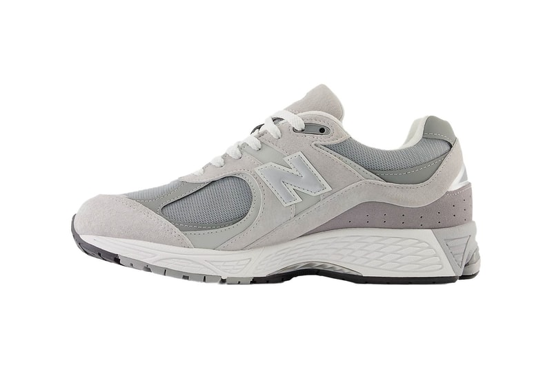 New Balance 2002RX GORE-TEX 版本正式推出