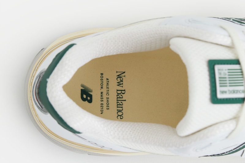 New Balance 990v4 MADE in USA 最新配色發售情報公開