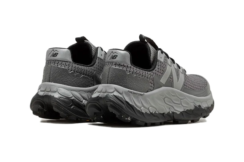New Balance 攜手 CAYL 推出聯名越野鞋款