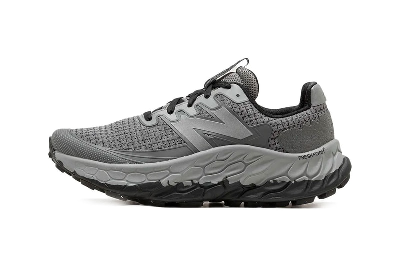 New Balance 攜手 CAYL 推出聯名越野鞋款