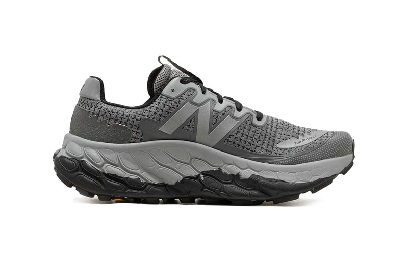 New Balance 攜手 CAYL 推出聯名越野鞋款