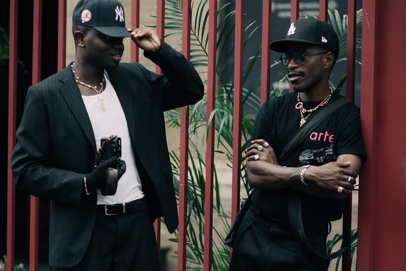 Street Style: 2024 春夏紐約時裝周街拍特輯