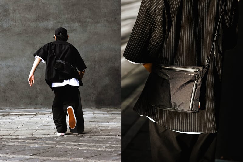 NICESUNDAYS x SEALSON 最新聯名系列正式登場