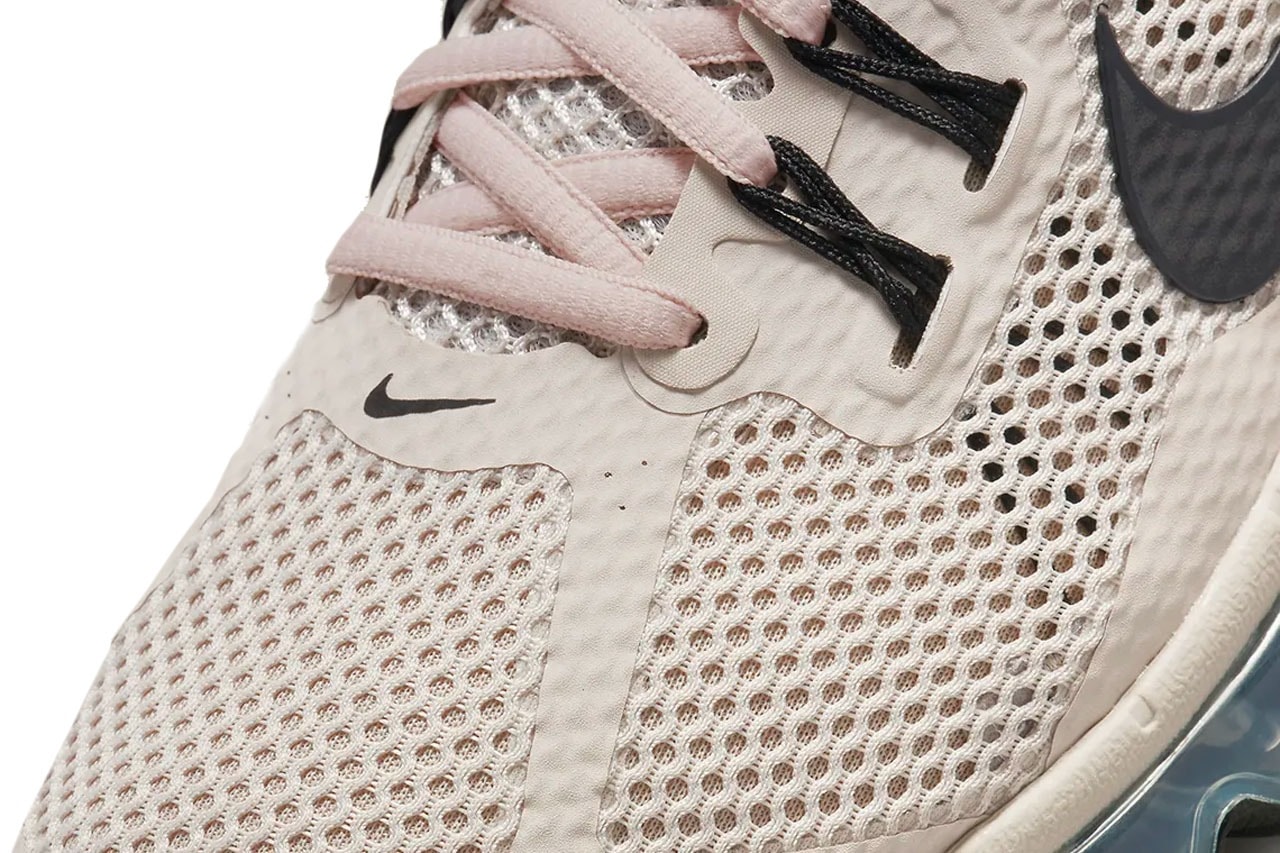 Nike Air Max 2013 推出全新配色「Light Bone」