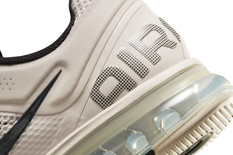 Nike Air Max 2013 推出全新配色「Light Bone」