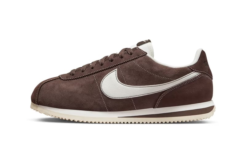 Nike Cortez 最新配色「Hangul Day」正式發佈
