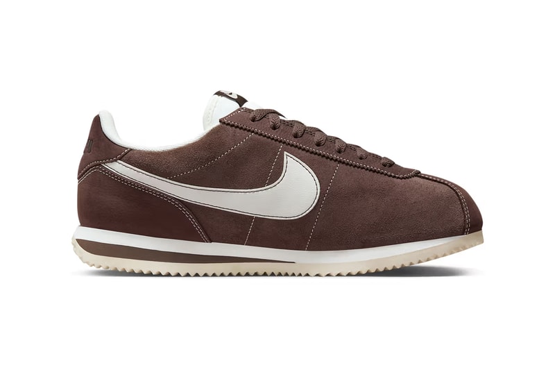 Nike Cortez 最新配色「Hangul Day」正式發佈