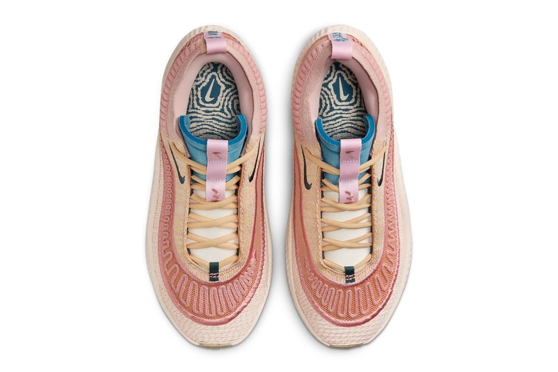 近賞 Nike Cosmic Unity 3 最新配色「Guava Ice」