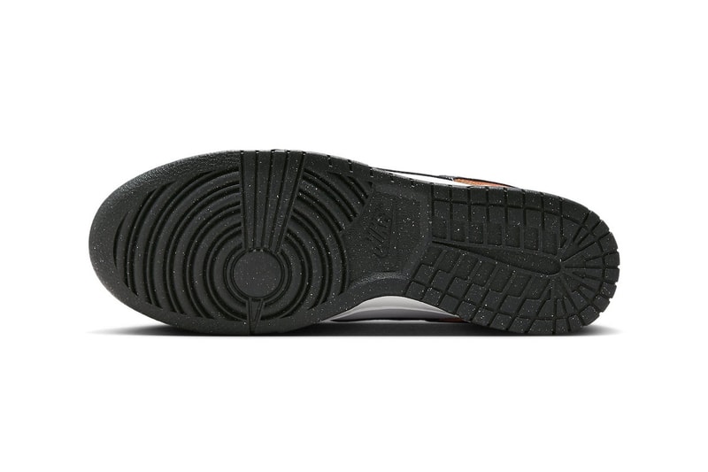 近賞 Nike Dunk Low 全新配色「Starry Swoosh」