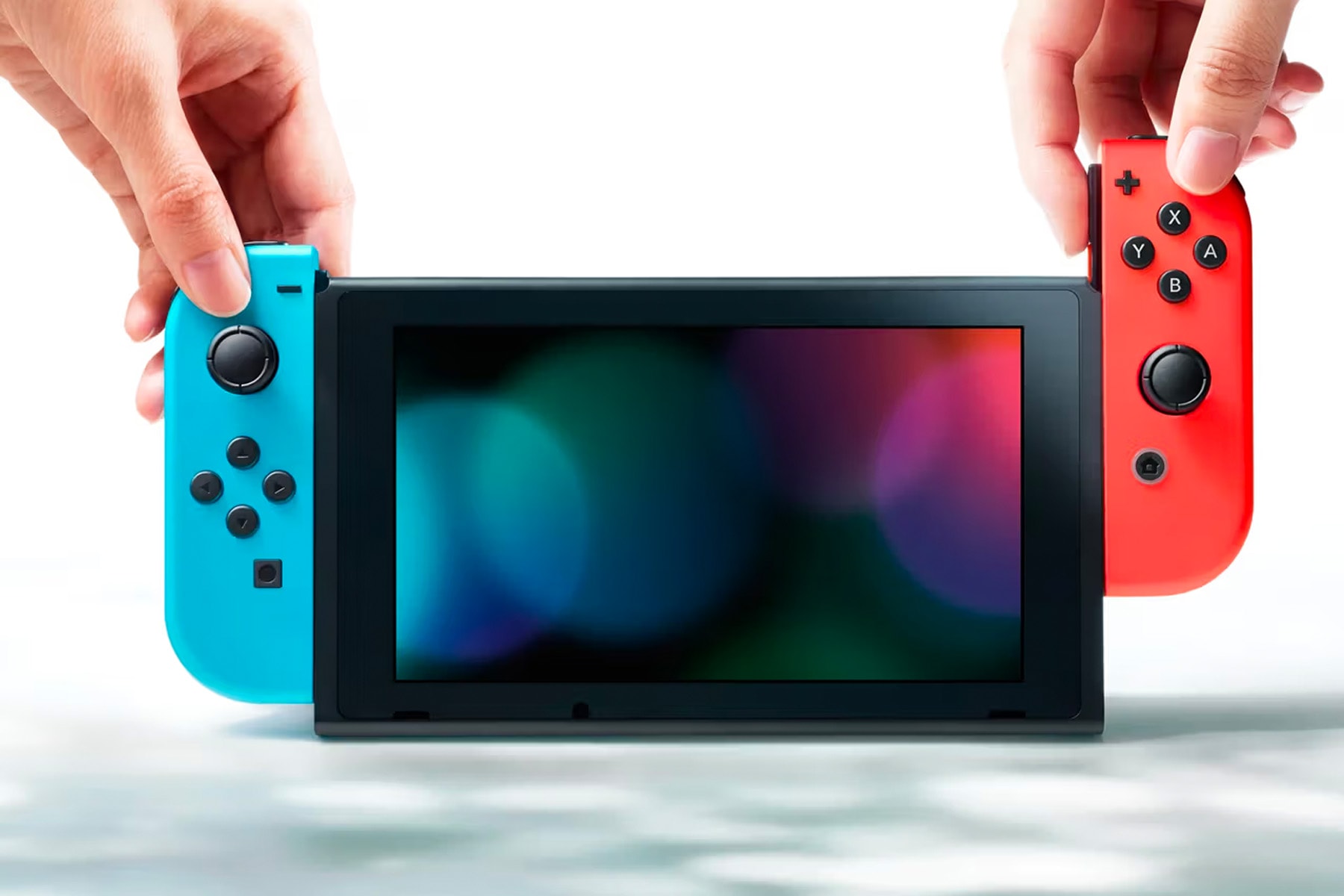 Nintendo Switch 新一代主機規格率先曝光