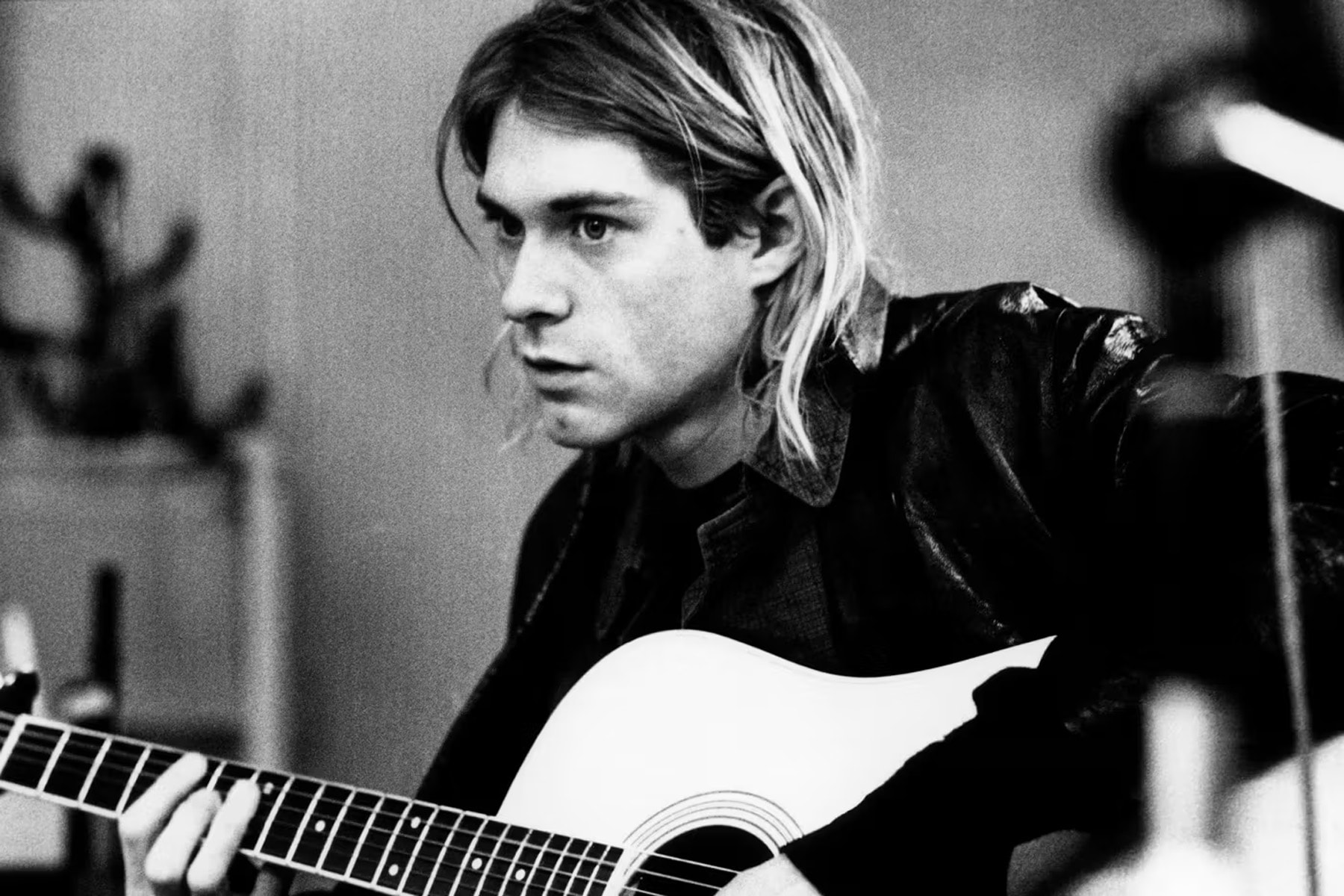 Nirvana 正式宣佈發行《In Utero》30 週年限量專輯