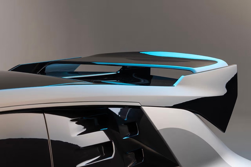 Nissan 全新概念車 Concept 20-23 正式登場