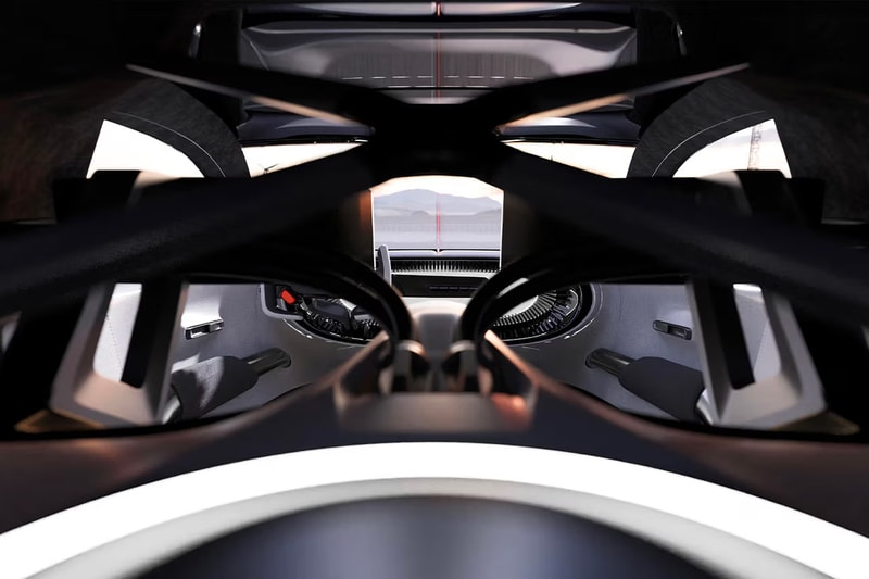 Nissan 全新概念車 Concept 20-23 正式登場