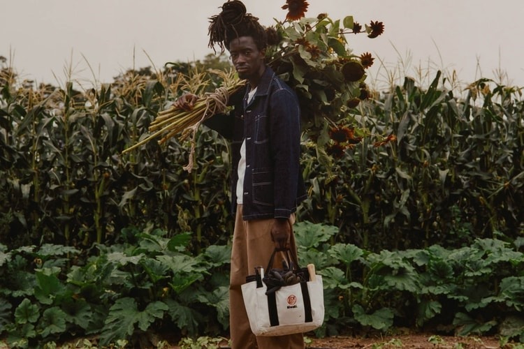 NOAH 攜手 Niwaki 帶來全新聯名園藝系列